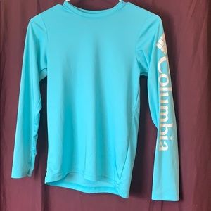Columbia Shirt